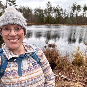 Meet your Posher, Tenley